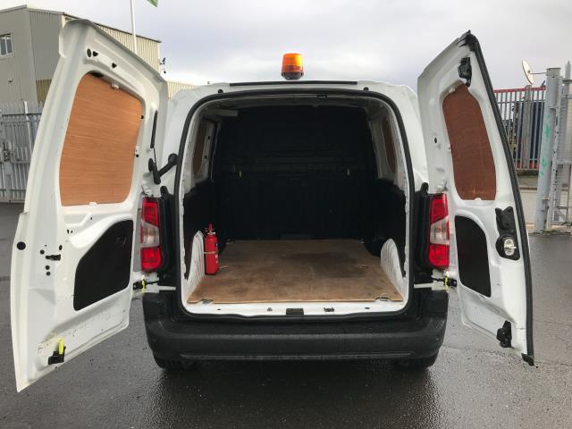 Used Peugeot Partner 2021 for sale - 77335924: Photo 26