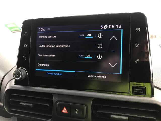 Used Peugeot Partner 2021 for sale - 77335924: Photo 30