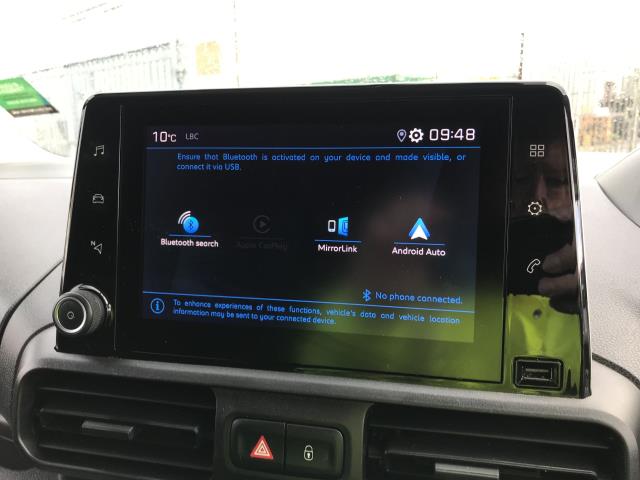 Used Peugeot Partner 2021 for sale - 77335924: Photo 32