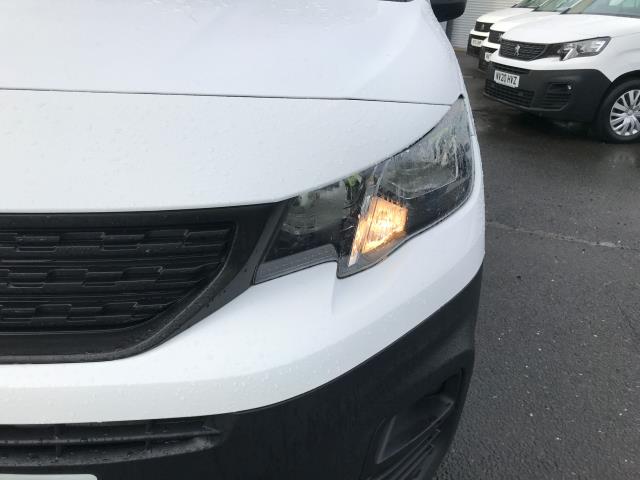 Used Peugeot Partner 2021 for sale - 77335924: Photo 40