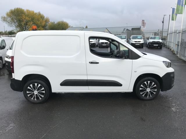 Used Peugeot Partner 2021 for sale - 77335924: Photo 6