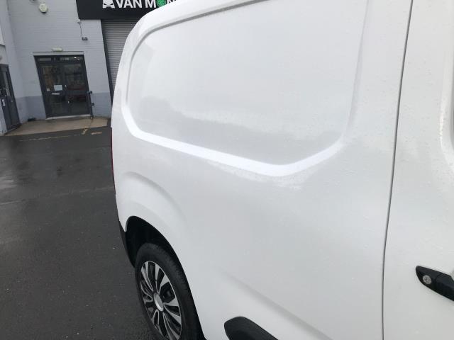 Used Peugeot Partner 2021 for sale - 77335924: Photo 8