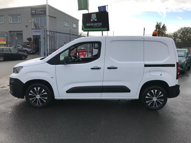 Used Peugeot Partner 2021 for sale - 77335924: Photo 9