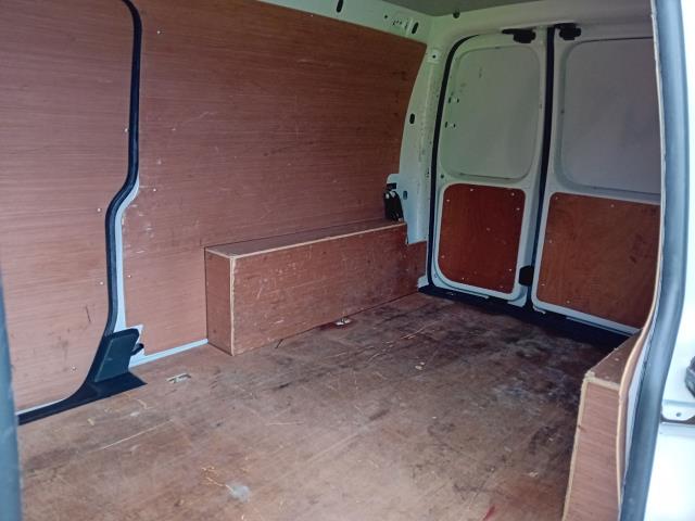 Used Volkswagen Caddy Maxi 2018 for sale - 77582230: Photo 12