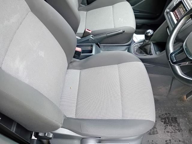 Used Volkswagen Caddy Maxi 2018 for sale - 77582230: Photo 13