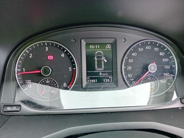 Used Volkswagen Caddy Maxi 2018 for sale - 77582230: Photo 18