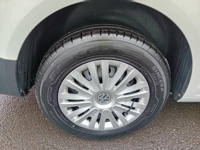 Used Volkswagen Caddy Maxi 2018 for sale - 77582230: Photo 20