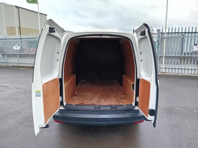 Used Volkswagen Caddy Maxi 2018 for sale - 77582230: Photo 26