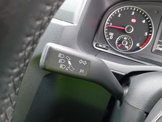 Used Volkswagen Caddy Maxi 2018 for sale - 77582230: Photo 34