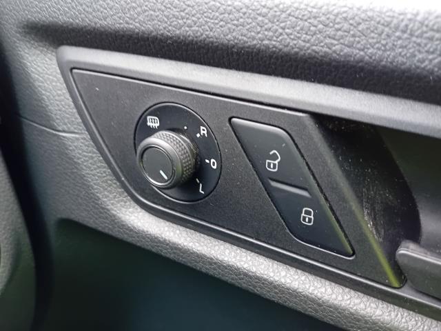 Used Volkswagen Caddy Maxi 2018 for sale - 77582230: Photo 37