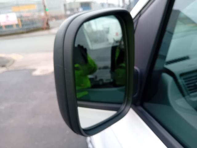 Used Volkswagen Caddy Maxi 2018 for sale - 77582230: Photo 40