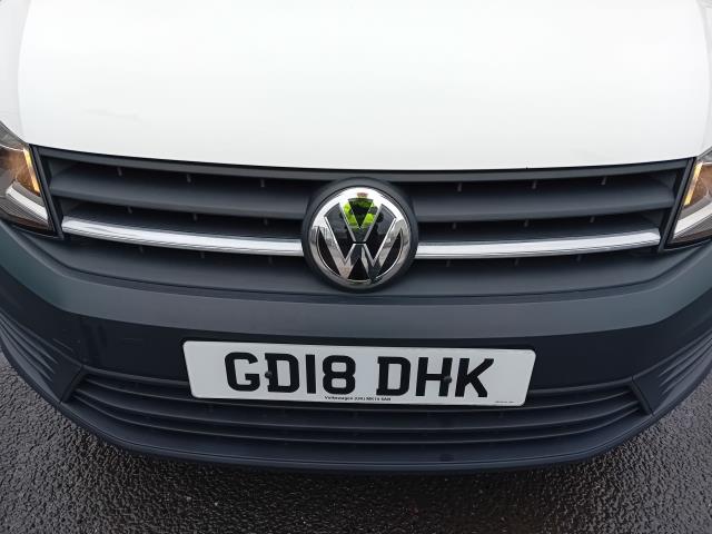 Used Volkswagen Caddy Maxi 2018 for sale - 77582230: Photo 41