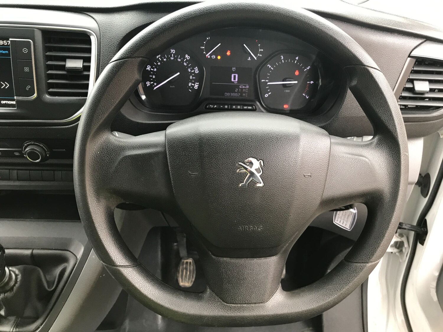 Vehicle 17