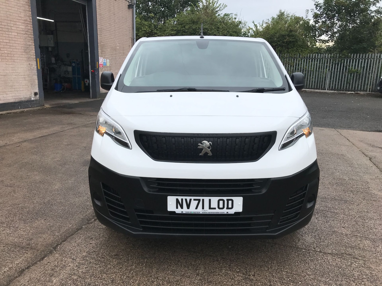 Vehicle 24