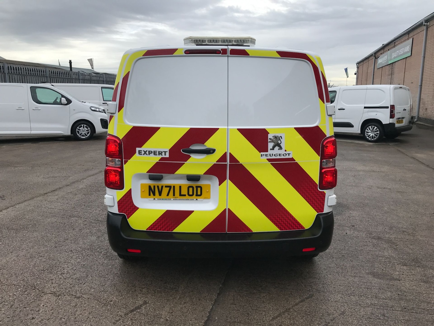 Vehicle 25