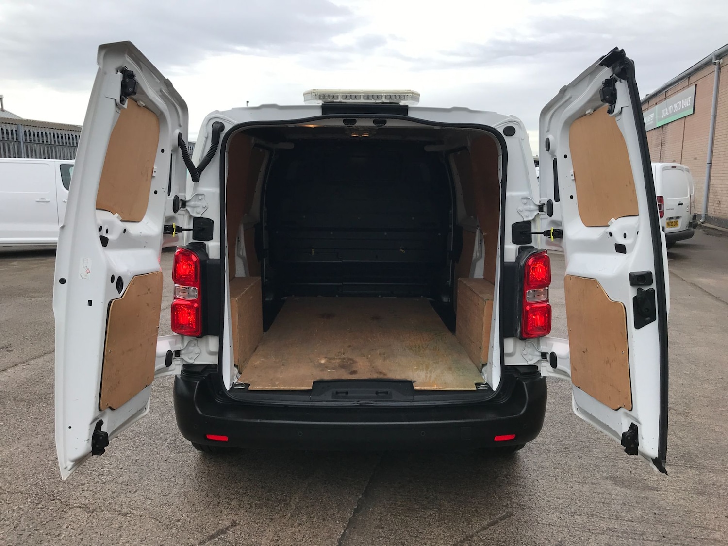 Vehicle 26