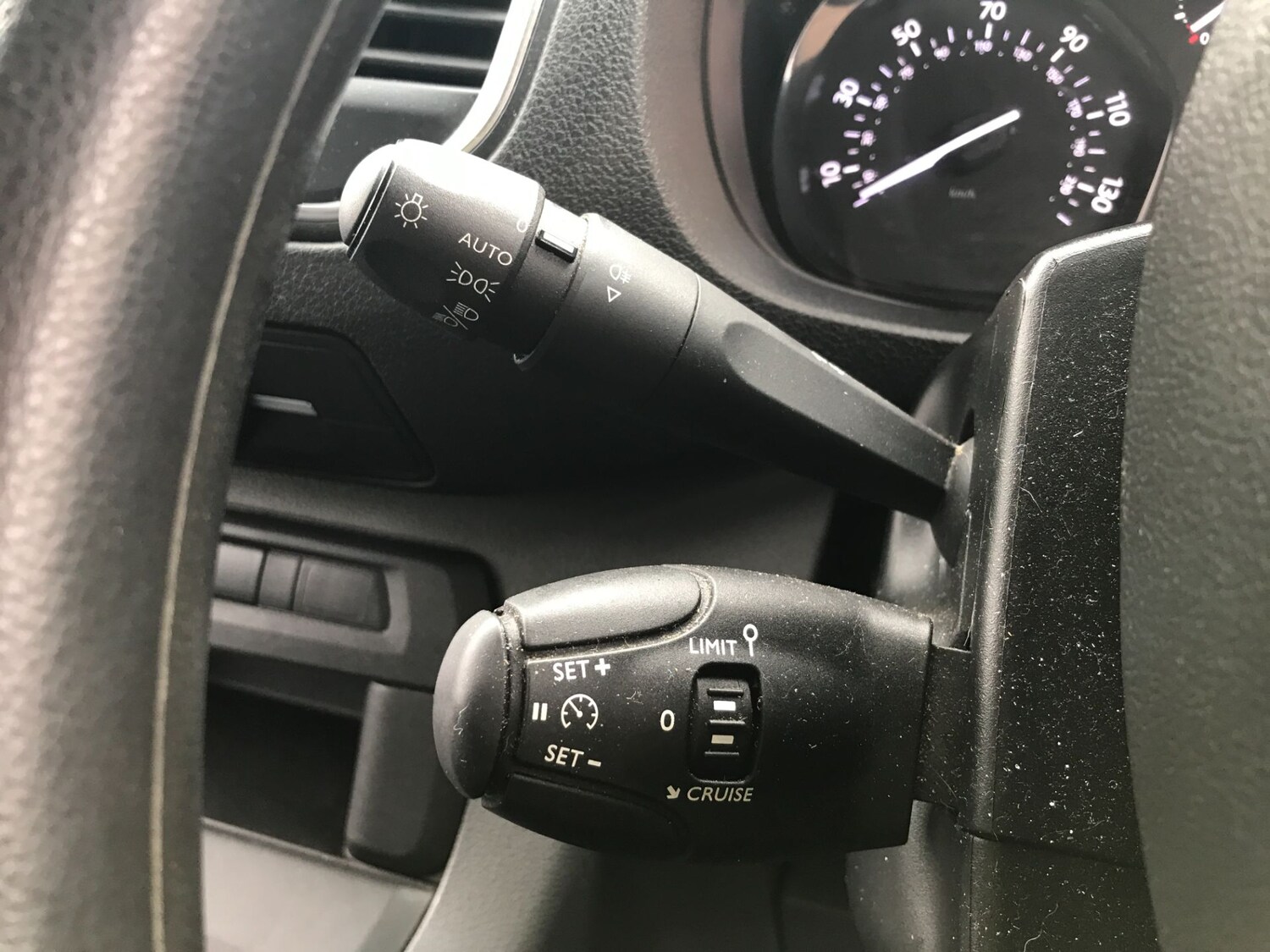 Vehicle 34