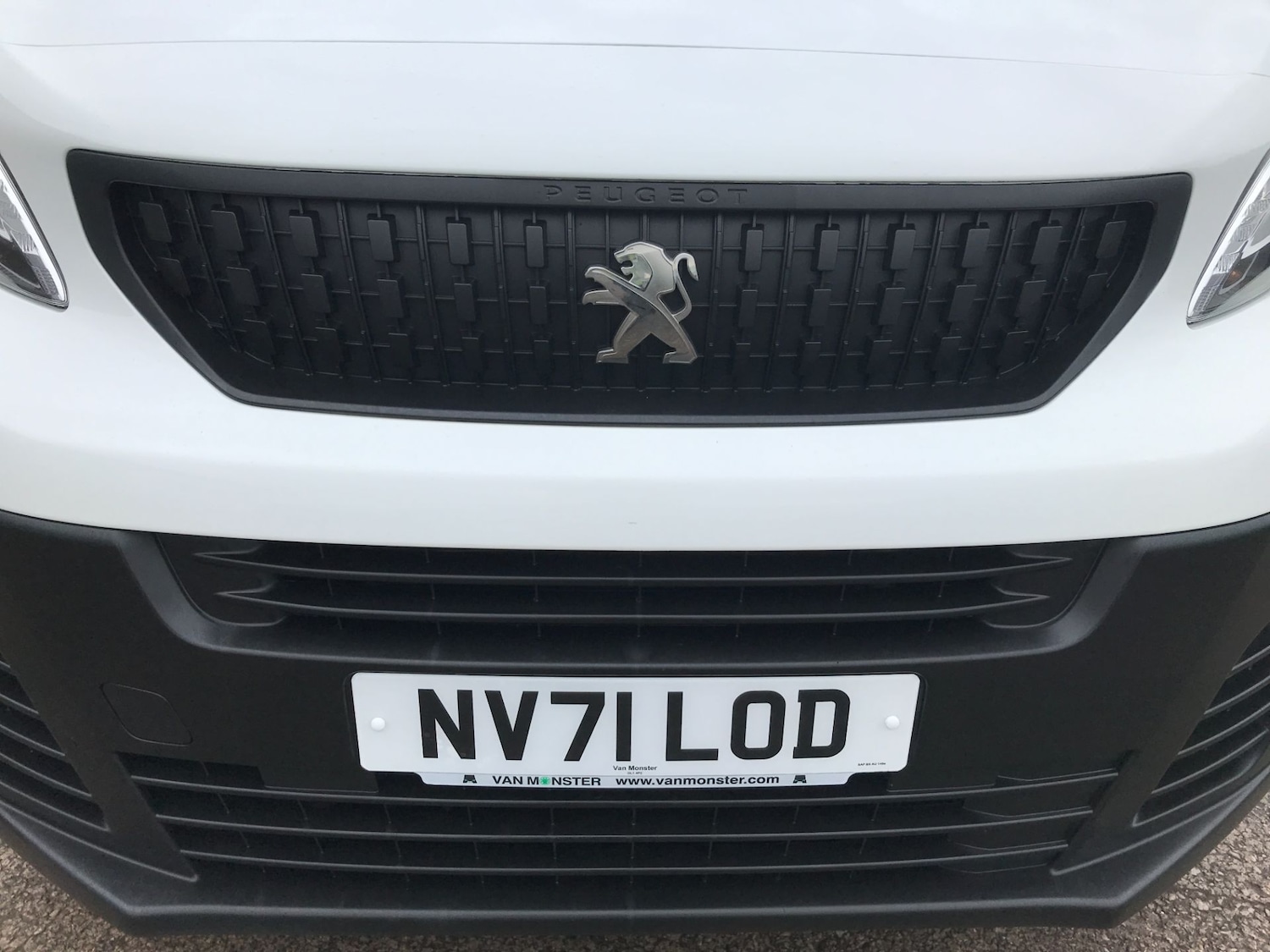 Vehicle 39