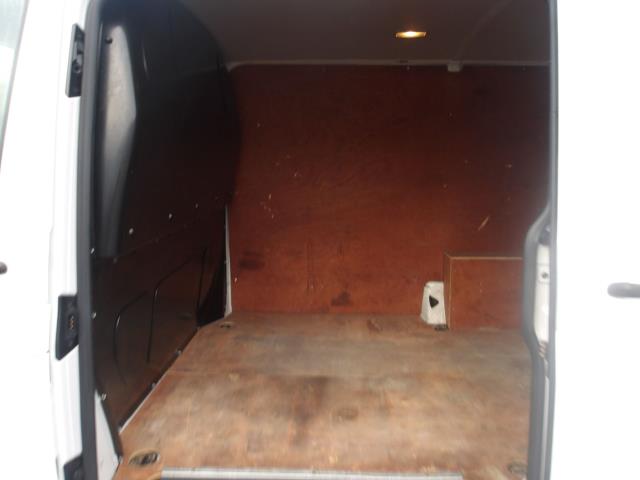 Used Volkswagen Transporter 2019 for sale - 77489997: Photo 16