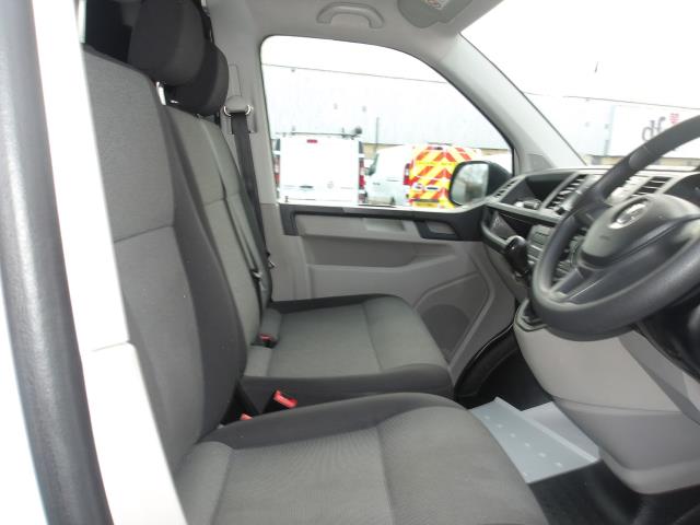 Used Volkswagen Transporter 2019 for sale - 77489997: Photo 19