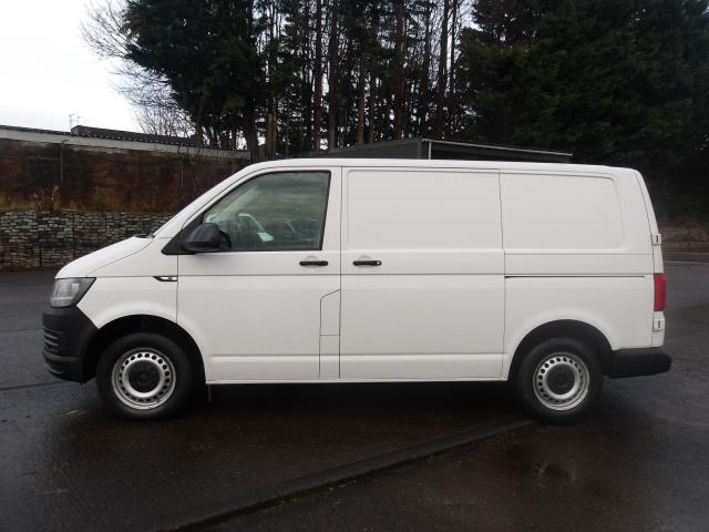 Used Volkswagen Transporter 2019 for sale - 77489997: Photo 4