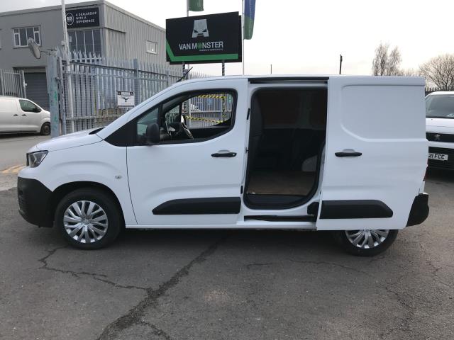 Used Peugeot Partner 2021 for sale - 77350406: Photo 10