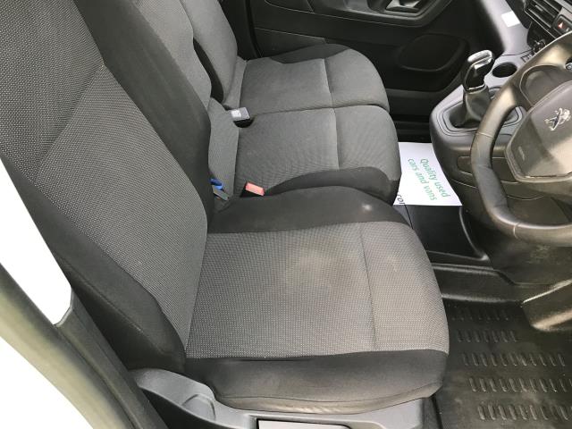 Used Peugeot Partner 2021 for sale - 77350406: Photo 13