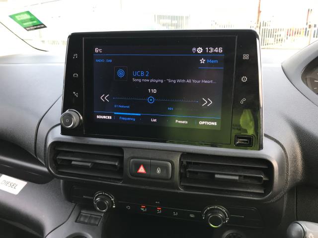 Used Peugeot Partner 2021 for sale - 77350406: Photo 14