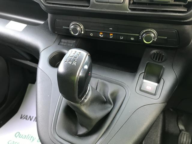 Used Peugeot Partner 2021 for sale - 77350406: Photo 16