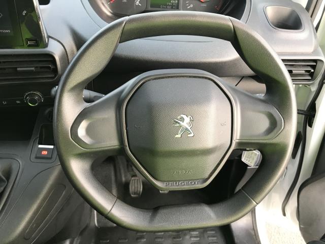 Used Peugeot Partner 2021 for sale - 77350406: Photo 17