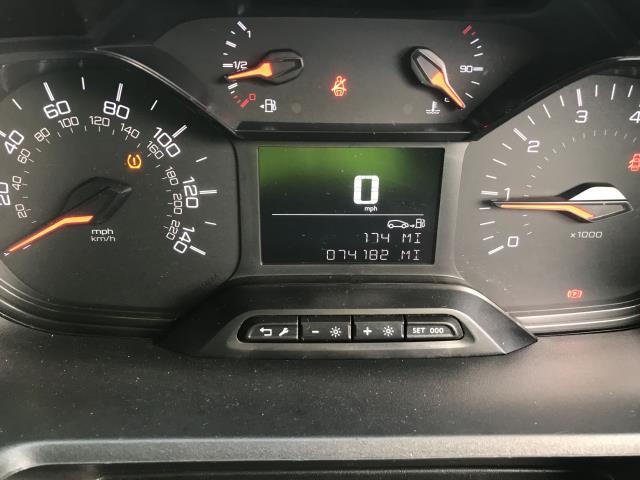 Used Peugeot Partner 2021 for sale - 77350406: Photo 18