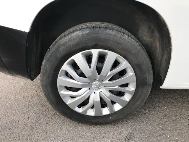 Used Peugeot Partner 2021 for sale - 77350406: Photo 20