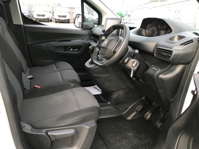 Used Peugeot Partner 2021 for sale - 77350406: Photo 21