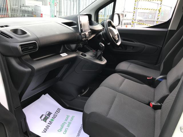 Used Peugeot Partner 2021 for sale - 77350406: Photo 22