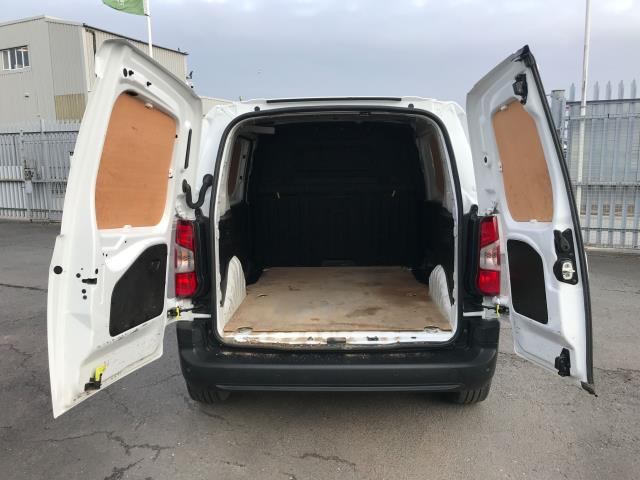 Used Peugeot Partner 2021 for sale - 77350406: Photo 26