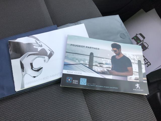 Used Peugeot Partner 2021 for sale - 77350406: Photo 29