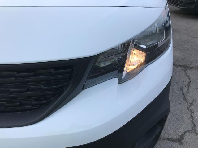 Used Peugeot Partner 2021 for sale - 77350406: Photo 38