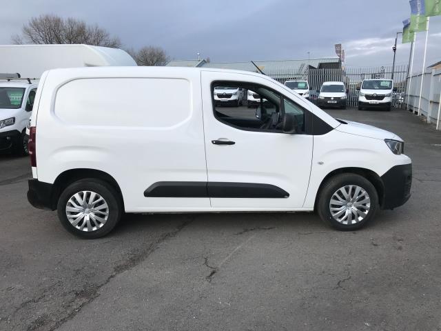 Used Peugeot Partner 2021 for sale - 77350406: Photo 6