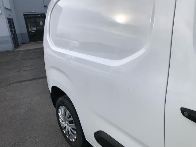 Used Peugeot Partner 2021 for sale - 77350406: Photo 8