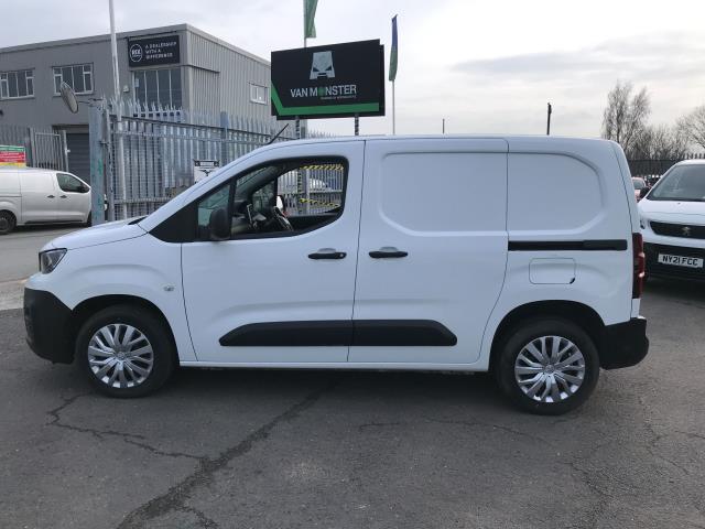 Used Peugeot Partner 2021 for sale - 77350406: Photo 9