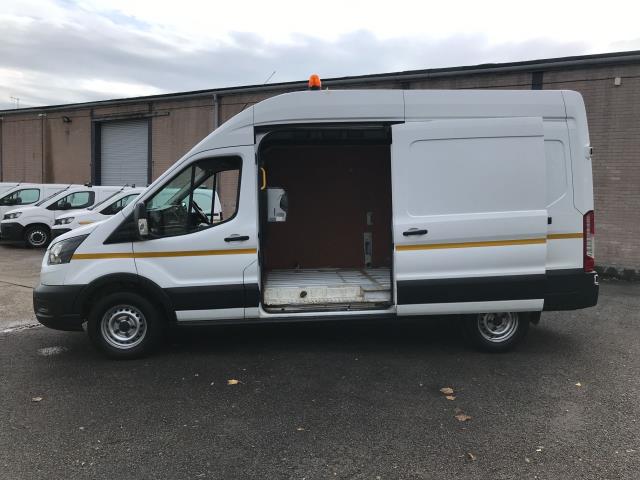Used Ford Transit 2022 for sale - 77335921: Photo 10