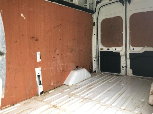 Used Ford Transit 2022 for sale - 77335921: Photo 12