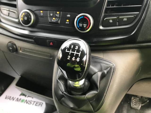 Used Ford Transit 2022 for sale - 77335921: Photo 16