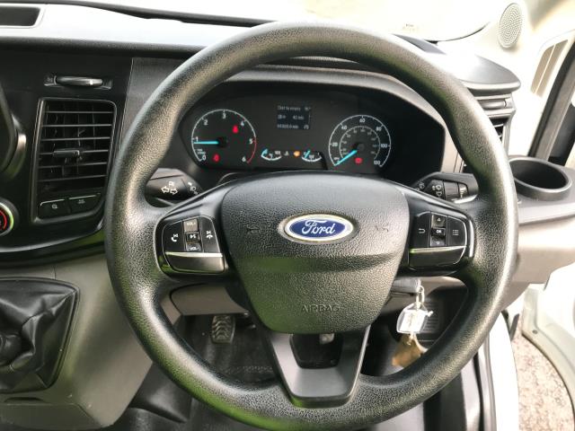 Used Ford Transit 2022 for sale - 77335921: Photo 17