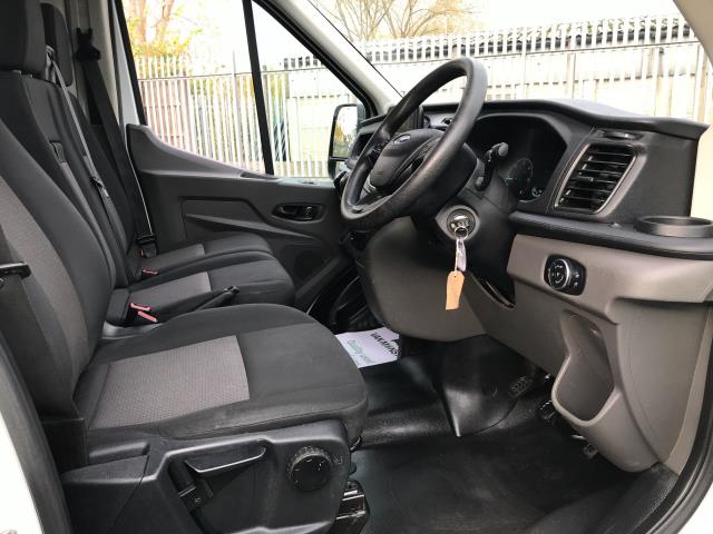 Used Ford Transit 2022 for sale - 77335921: Photo 21
