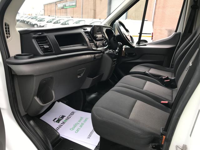 Used Ford Transit 2022 for sale - 77335921: Photo 22