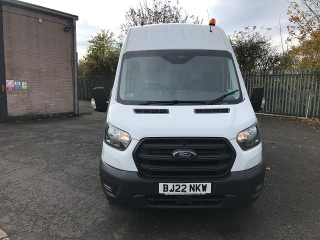 Used Ford Transit 2022 for sale - 77335921: Photo 24