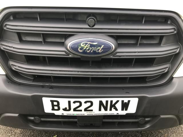 Used Ford Transit 2022 for sale - 77335921: Photo 42