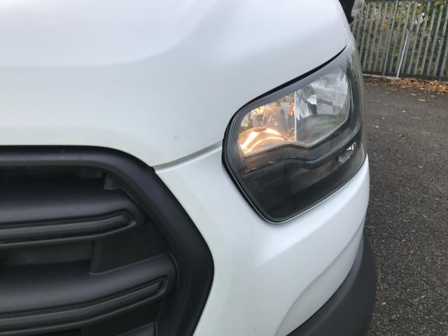 Used Ford Transit 2022 for sale - 77335921: Photo 43