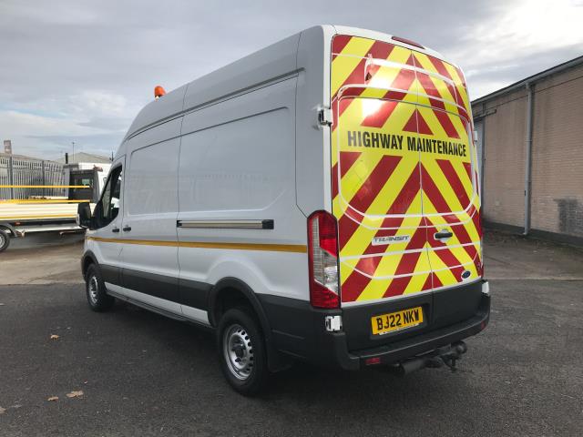 Used Ford Transit 2022 for sale - 77335921: Photo 5